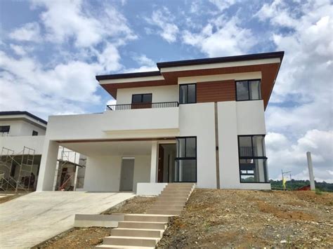 4 Bedroom Single Detached House For Sale In Antipolo Rizal House And