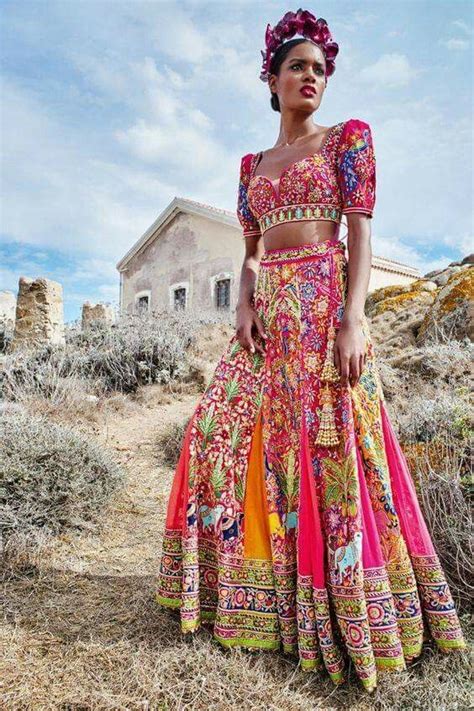 Pin By Vanessia Joemat On My Bohemian Hippie Soul Indian Couture