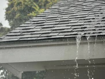 How to Prevent Roof Leakage During Heavy Rainfall? - Shumaker Roofing