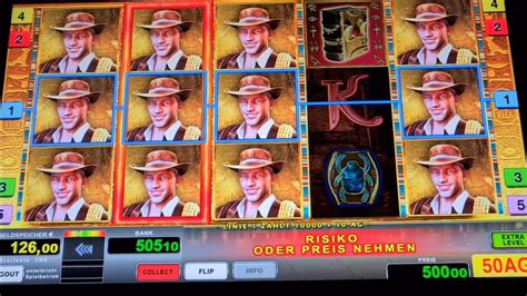 Book Of Ra Fixed Jackpot Freispiele Auf Novoline Spielothek