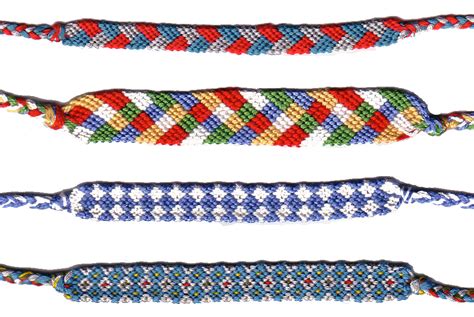 File:Friendship Bracelet square forms.jpg - Wikimedia Commons