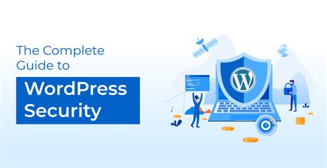 The Ultimate Wordpress Security Guide Krishaweb