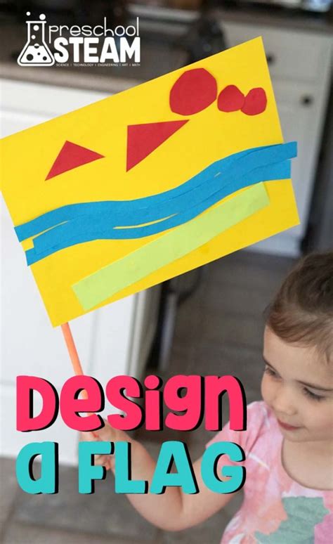 Design Your Own Flag