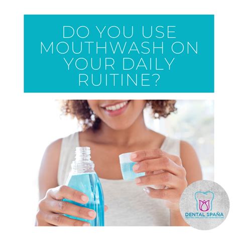 There Are Two Main Types Of Mouthwash Cosmetic And Therapeutic