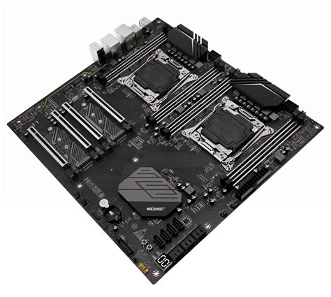 Machinist X Dual Cpu Motherboard Lga Intel Xeon E V V Ddr