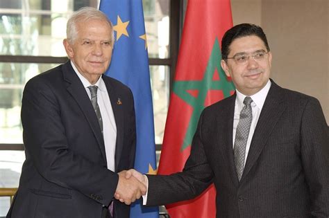 Morocco And Eu Launch Alliance To Tackle Extremism Through Education