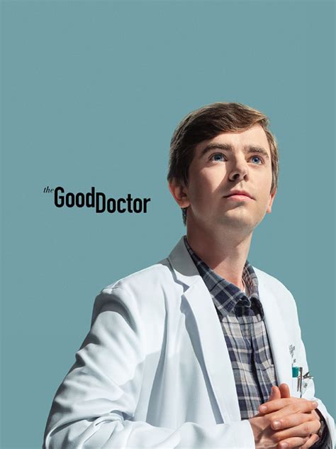 The Good Doctor Serie Sincroguia Tv