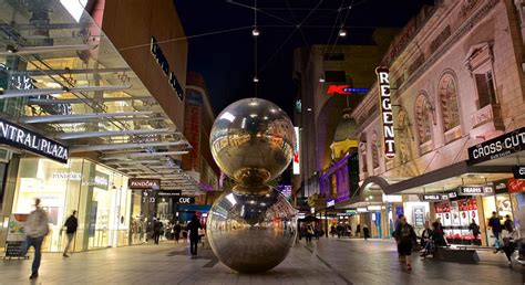 We need to stop this attack on Adelaide's nightlife, before it becomes ...