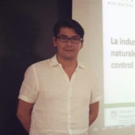 Victor Rodriguez Garcia Professor Phd Tecnológico De Monterrey