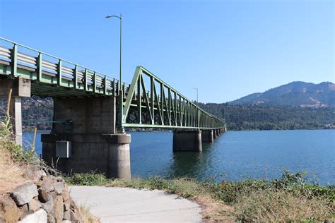 Meetings & Events — Hood River Bridge Replacement Project