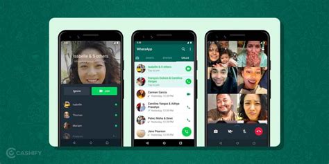 Whatsapp Video Call How Safe It Is In Cashify Blog