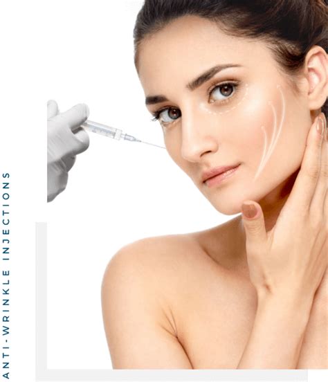 Anti Wrinkle Injections In Sydney Cbd Macquarie Dental