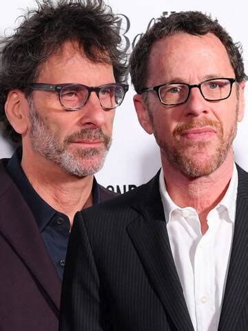 Coen brothers' best movies