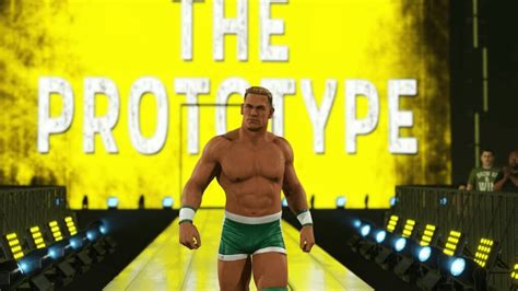 Unlock The Ultimate WWE 2K23 Experience MyRise And Showcase Mode