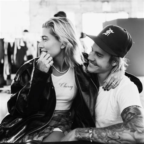 Justin Bieber Confirms Engagement To Hailey Baldwin In Romantic Post