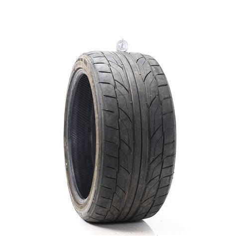 Used Zr Nitto Nt G W Ebay