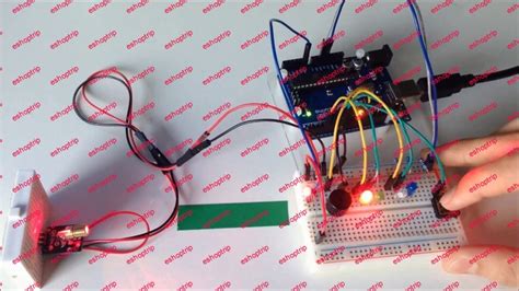 Arduino Home Security System 2022 Eshoptrip