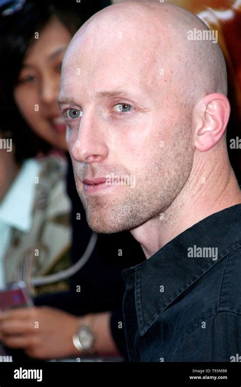 New York, USA. 22 June, 2007. Cyril Raffaelli at the the premiere of ...