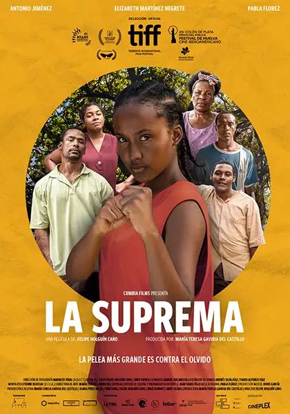 La Suprema Cineplex