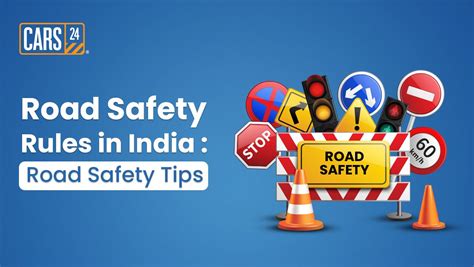 Road Safety Rules In India Safe Driving Tips To Follow Nbkomputer