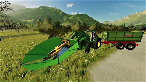 Testing The New Olives Olive Picker Farming Simulator New Mods