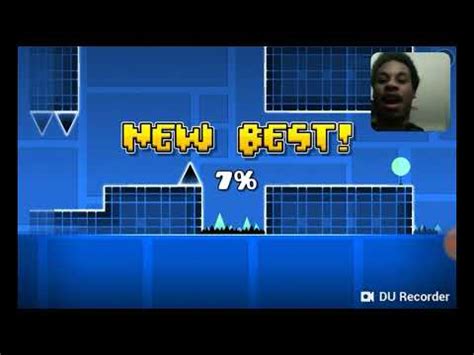 Rage Quit Geometry Dash Lite Youtube