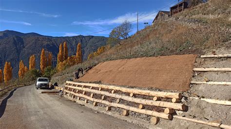 El Parc Natural de l Alt Pirineu millora l accés a Casa Bringué i al