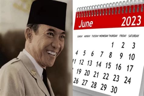 Tak Semuanya Bagus Ini Watak Asli Soekarno Menurut Weton Kelahirannya