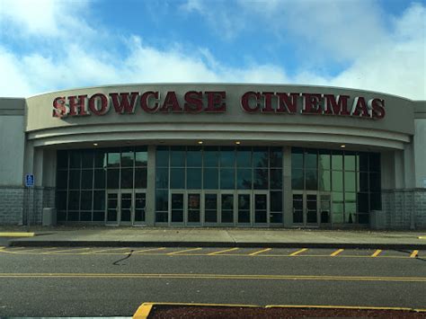 Movie Theater «Showcase Cinemas Warwick», reviews and photos, 1200 ...