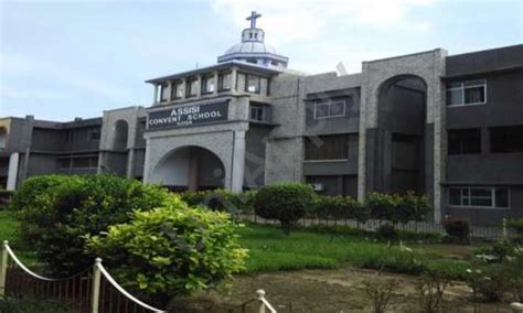 Assisi Convent School Noida - Fees Structure and Online Admission Form ...