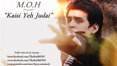 Moh Kaisi Yeh Judai Jannat 2 Cover Falak Moh Style 2013