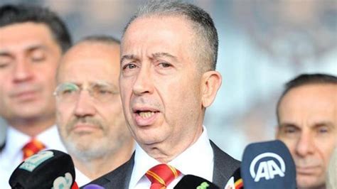 Galatasaray da Metin Öztürk ten yabancı hakem sorusuna Erden Timur