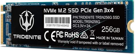 Western Digital WD PC SN520 NVMe SSD Solid State Drive 512 GB