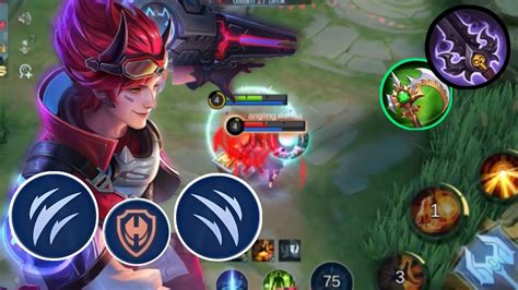 KESUSAHAN LANING LAWAN BRODY BEGINI CARA LAWANNYA CLAUDE GAMEPLAY