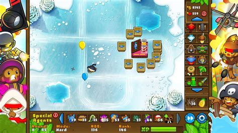 Bloons TD5: Mastery Guide - KosGames