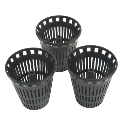 BrassCraft 3-Pack Black Plastic Drain Covers at Lowes.com