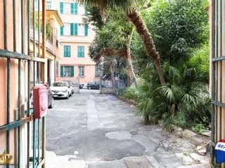 Case Con Giardino In Vendita In Zona Castelletto Genova Immobiliare It