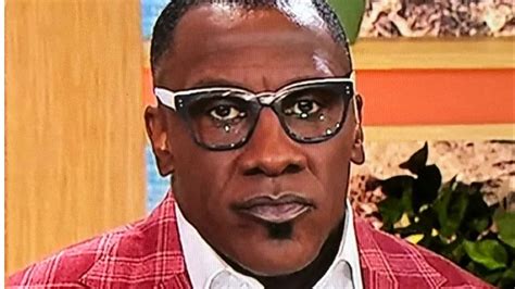 Like Ive Been Smoking On A Tailpipe Shannon Sharpe Hysterically