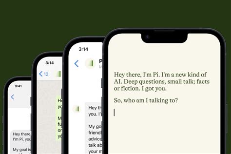 Pi El Bot Conversacional De Deepmind Ahora Disponible En Whatsapp