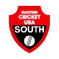 Masters Cricket USA Over40