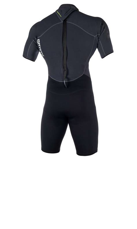 Mystic Brand 32 Shorty Wetsuit 2019 King Of Watersports