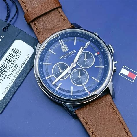 Ревю на часовници Tommy Hilfiger | Отзиви | Мнения
