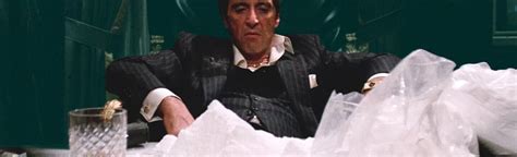 I Supplied the Coke, Guns and Cash for ‘Scarface’ | Cracked.com