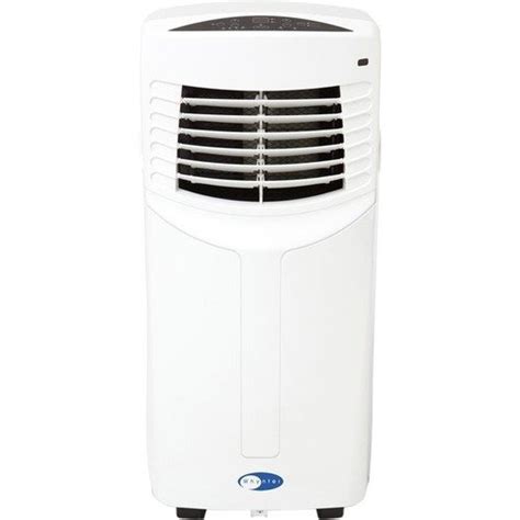 Whynter Eco Friendly Btu Portable Air Conditioner White Arc Wb