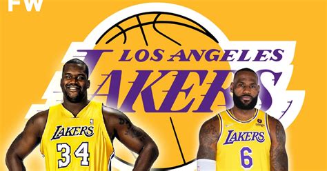 Los Angeles Lakers Signed Only Two Superstars As Free Agents In The