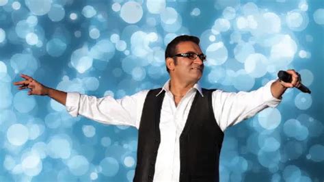 Abhijeet Bhattacharya Tickets Concerts Tour Dates 2024