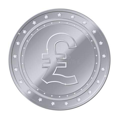 3D Italian Lira Currency Symbol Icon of Italy Stock Vector - Illustration of commercial ...