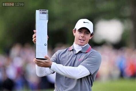 Rory Mcilroy Wins Bmw Pga Championship