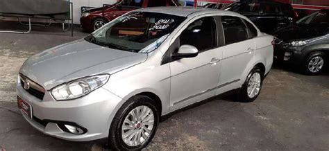 Fiat Grand Siena Grand Siena Essence V Dualogic Posot Class