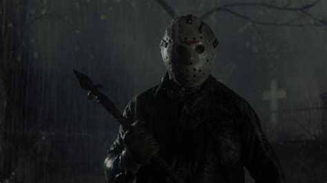 Assistir Sexta Feira 13 Parte Vi Jason Vive Online Dublado E